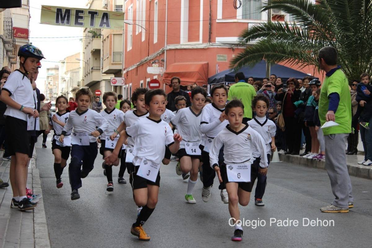 2014 03 29 IV DUATLÓN PADRE DEHON (61)